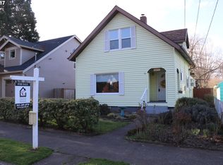 1057 NE Oneonta St, Portland, OR 97211