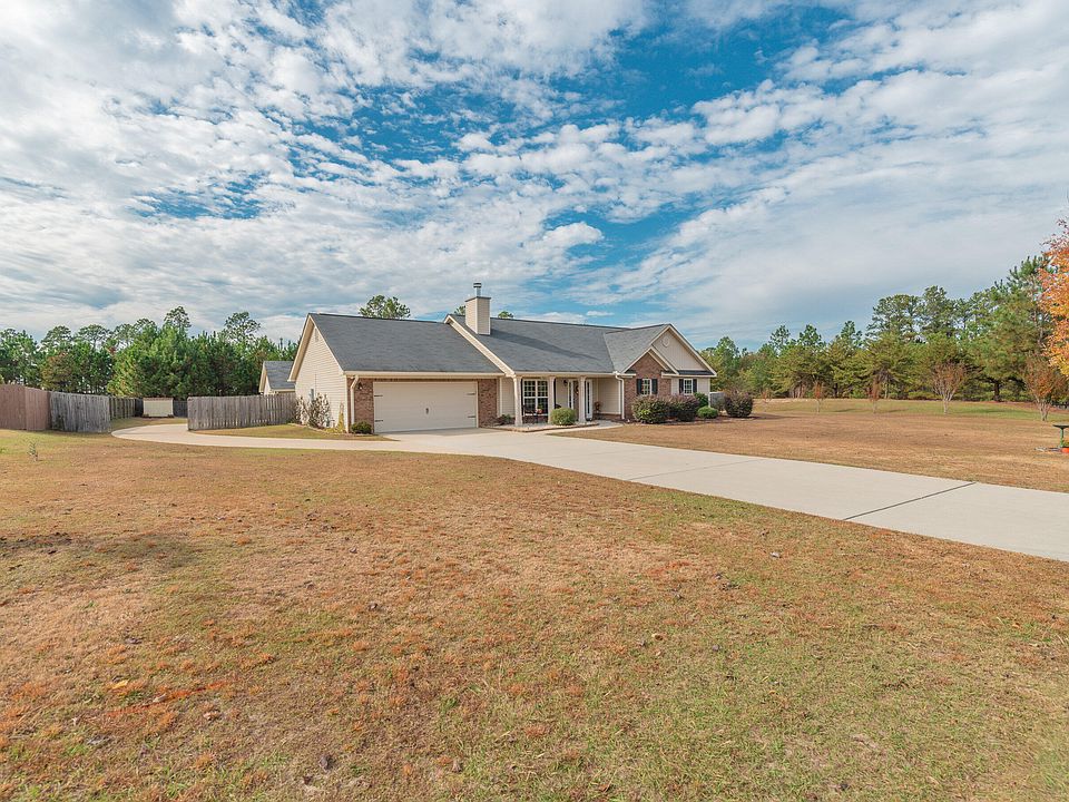 6022 Kiawah Trl, Aiken, SC 29803 Zillow