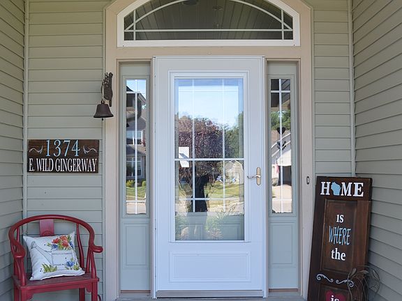 2nd image of 1374 E Wild Ginger Way