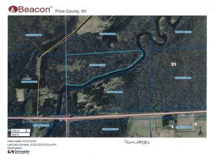 Off Pennington Rd, Phillips, WI 54555