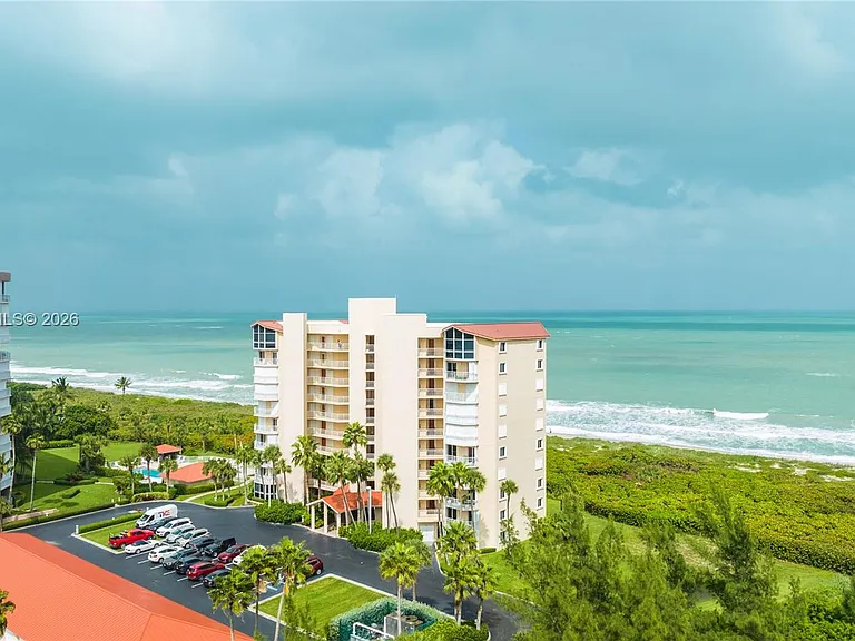 3870 N Highway A1A #405 — Photo 34