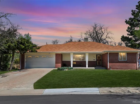 466 Titan Court, Aurora, CO 80011