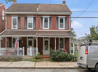 952 Queen St, Pottstown, PA 19464