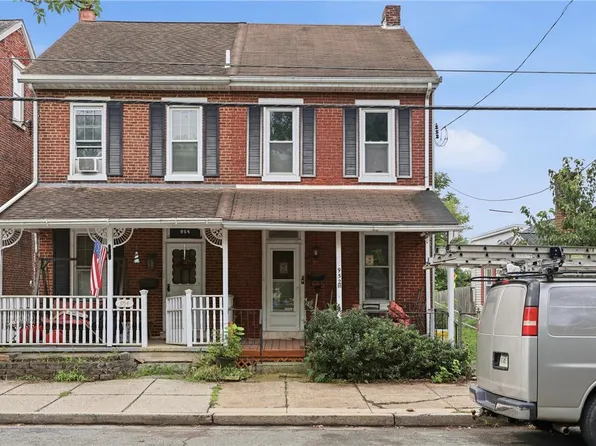 952 Queen St, Pottstown, PA 19464