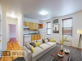 21 E 2nd St APT C, New York, NY 10003