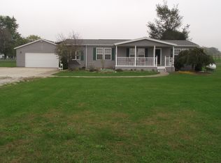 5480 Patterson Halpin Rd, Sidney, OH 45365