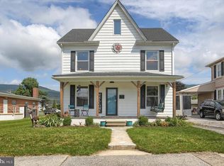 205 3rd Ave, Burnham, PA 17009