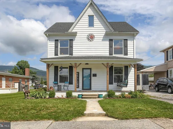 205 3rd Ave, Burnham, PA 17009