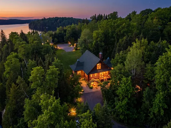 108 Chemin De Chaumont, Saint Adolphe D'howard, QC J0T 2B0