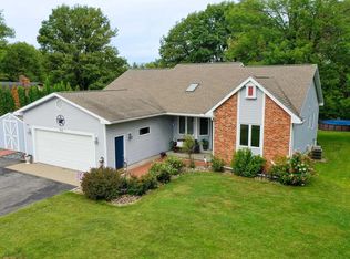 600 Ranger St, Mosinee, WI 54455