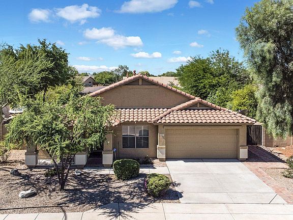 4th image of 3243 W VISTA BONITA Drive