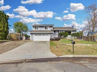 5424 Fern Loop, West Richland, WA
