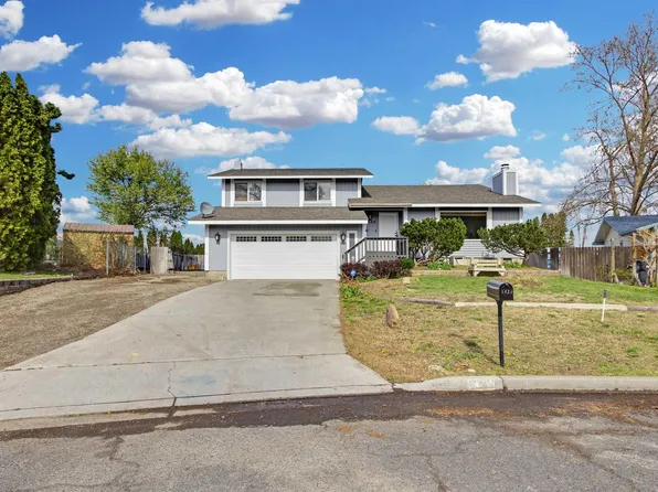5424 Fern Loop, West Richland, WA 99353