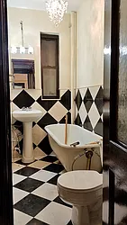 Rented by Azure Realty NY LLC