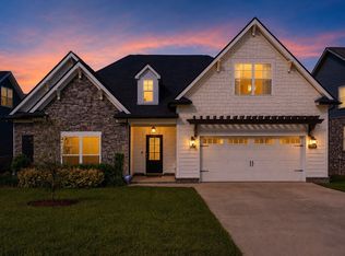 1418 Proprietors Pl, Murfreesboro, TN 37128