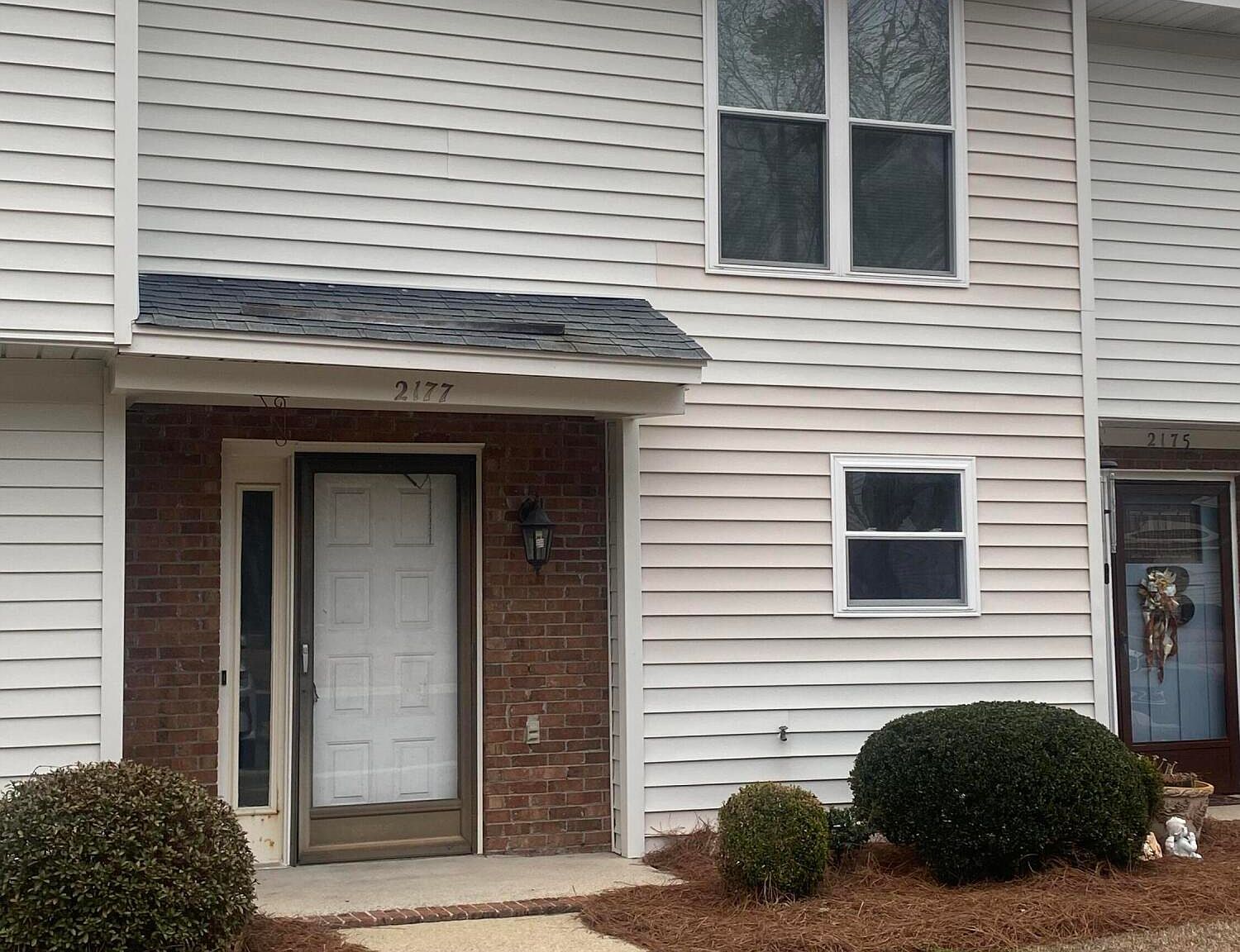 2177 Fox Run Drive, Kinston, NC 28504 Zillow