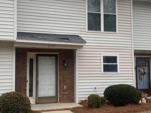 2177 Fox Run Drive, Kinston, NC 28504