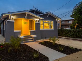 3032 Fruitvale Ave, Oakland, CA 94602