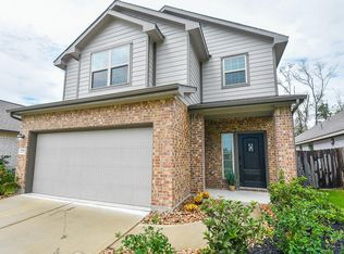 22707 Bolanzo Ln, New Caney, TX 77357