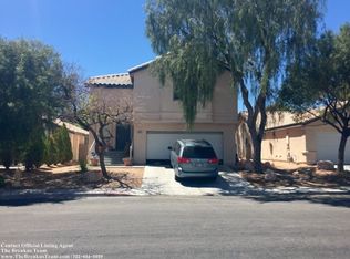 3333 Strawberry Roan Rd, North Las Vegas, NV 89032