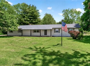 10738 Preble County Line Rd, Brookville, OH 45309