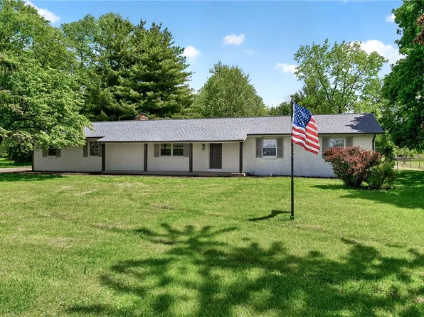 10738 Preble County Line Rd, Brookville, OH 45309