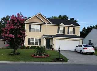 428 Guard Tower Ln, Columbia, SC 29209