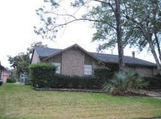 14646 Lorne Dr, Houston, TX 77049