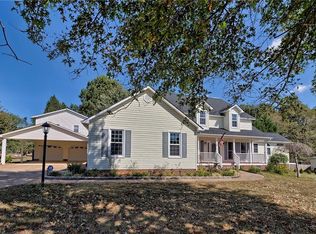 135 Scott Trc, Salisbury, NC 28147