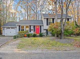 704 Moonraker Ct, Galloway, NJ 08205