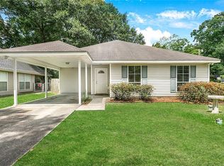 61329 Markham Dr, Pearl River, LA 70452