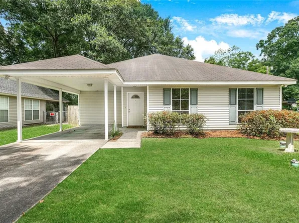 61329 Markham Dr, Pearl River, LA 70452