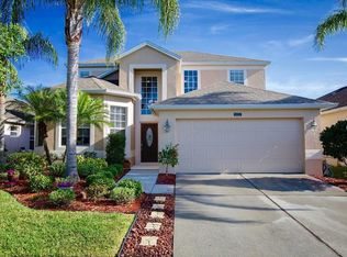 15237 Trieste St, Orlando, FL 32828