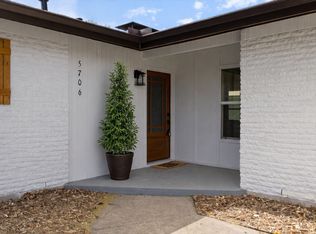 5706 Banting Way, Dallas, TX 75227