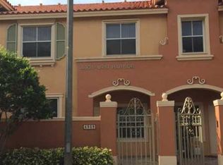 2315 Mariner Ct #2707, Fort Lauderdale, FL 33312
