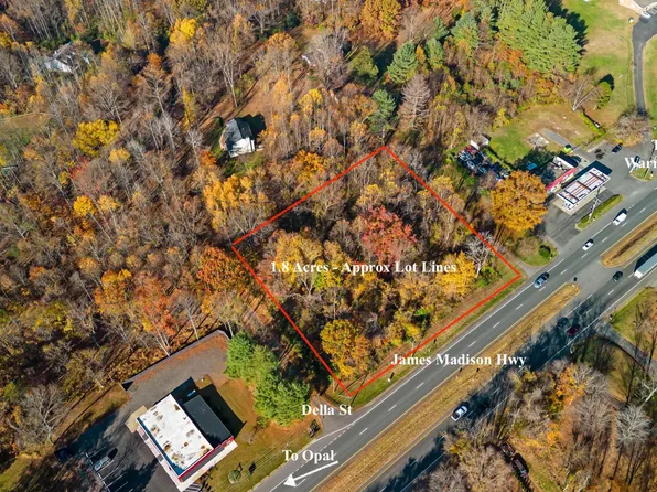 James Madison Hwy, Warrenton, VA 20186