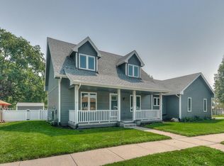 101 Woodbury Cir, Council Bluffs, IA 51503