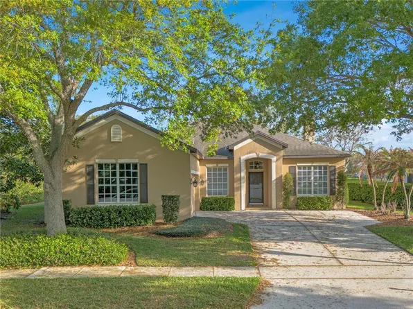 357 Kirkhill St, Ocoee, FL 34761