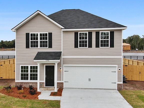 Anderson - Elevation A