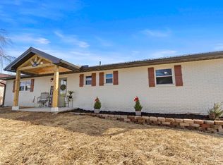 2106 Riddle St, Flatwoods, KY 41139