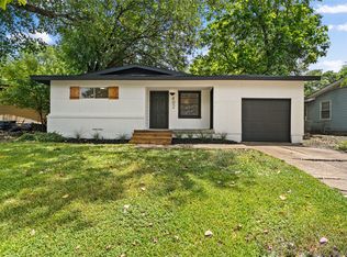 402 E Linda Dr, Garland, TX 75041