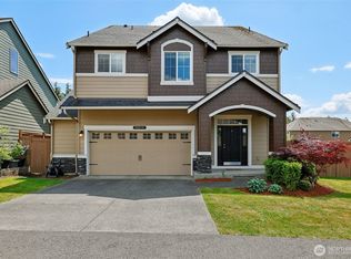 25214 113th Ave SE, Kent, WA 98030