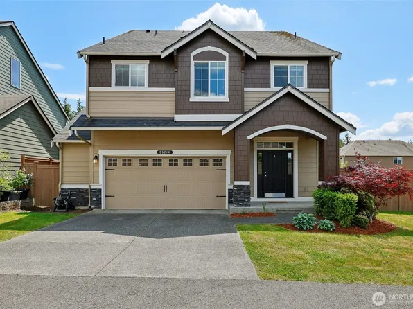 25214 113th Avenue SE, Kent, WA 98030