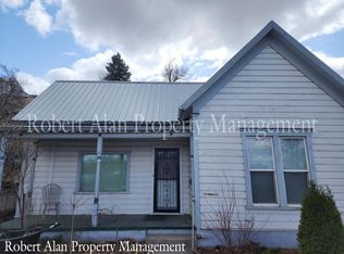 112 SE Goodwin Ave, Pendleton, OR 97801