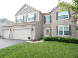 5935 Betty Gloyd Dr, Hoffman Estates, IL 60192