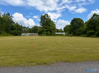 Lots 8 & 9 County Rd #597, Cedar Bluff, AL 35959