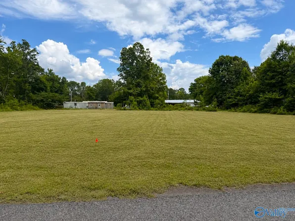 Lots 8 & 9 County Rd #597, Cedar Bluff, AL 35959
