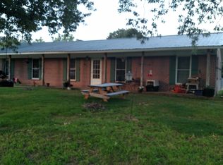 9100 Uniontown Hwy, Uniontown, AR 72955