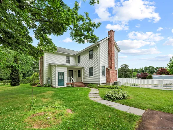 88 Powder Hill Road, Middlefield, CT 06455