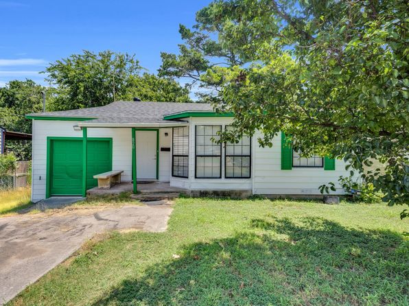 Home for Sale in Grand Prairie TX